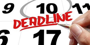 <big><strong><span style="color: #ff9900;">Affordable Care Act: Annual Reporting and Filing Deadlines Are on the Horizon</span></strong></big>