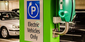 <big><strong><span style="color: #ff9900;">Condominium Associations Going Green: Florida’s New EV Charging Station Law</span></strong></big>