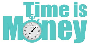 <big><strong><span style="color: #ff9900;">Fair Labor Standards Act: Is Your Payroll Software Illegally Rounding Your Employees’ Work Hours?</span></strong></big>