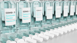 <big><strong><span style="color: #ff9900;">Identity Theft Alert: FBI, HHS Warn of Emerging Fraud Schemes Involving COVID-19 Vaccines</span></strong></big>
