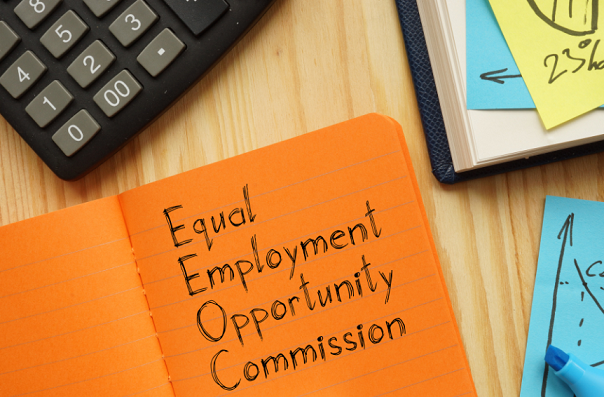 <big><strong><span style="color: #ff9900;">EEOC’s latest performance report highlights risk of employment-related lawsuits</span></strong></big>